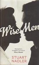 Wise Men by Stuart  Nadler